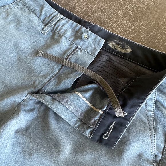 Tommy Bahama Men’s Relax Board Shorts - Picture 5 of 5